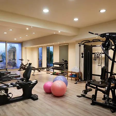 Kassandra Palace Seaside Κρυοπηγή