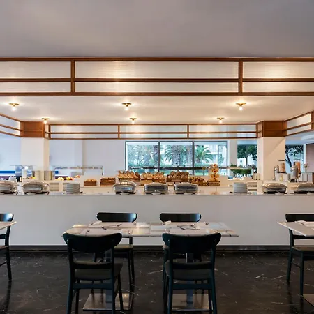 Kassandra Palace Seaside Θέρετρο Κρυοπηγή