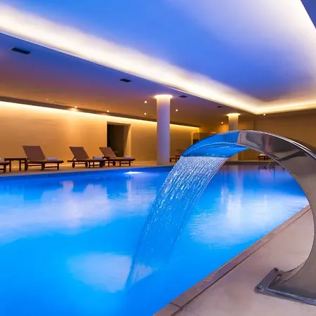 Kassandra Palace Hotel&spa