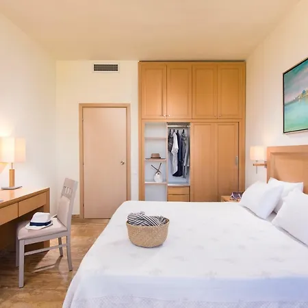Kassandra Palace Hotel&spa Rezort Kriopigi