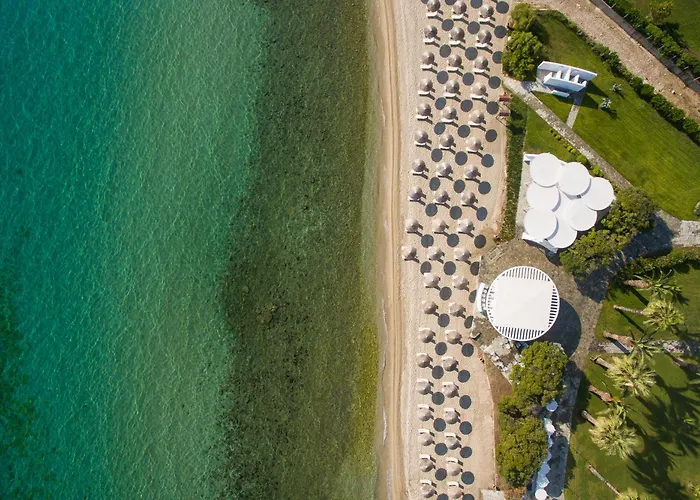 Kassandra Palace Seaside Κρυοπηγή
