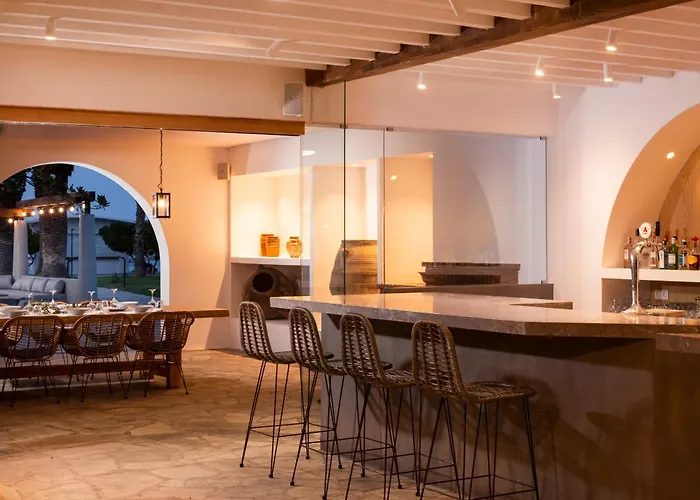 Kassandra Palace Seaside 5*