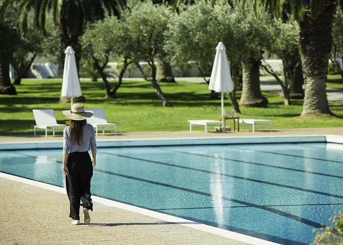 Kassandra Palace Seaside 5*