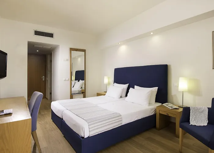 Kassandra Palace Seaside Κρυοπηγή