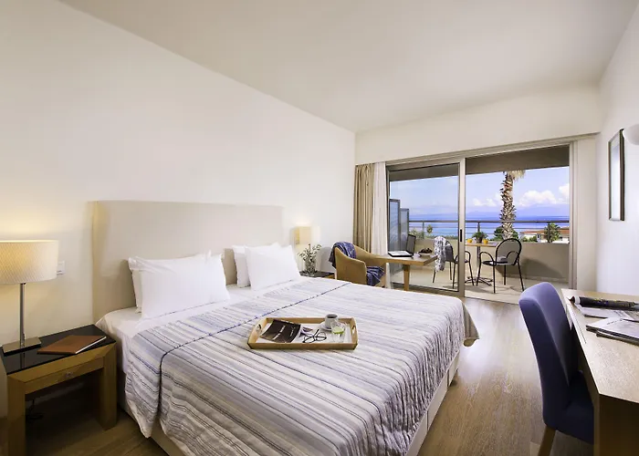 Θέρετρο Kassandra Palace Seaside Κρυοπηγή