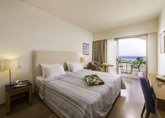 Kassandra Palace Seaside 5* Κρυοπηγή