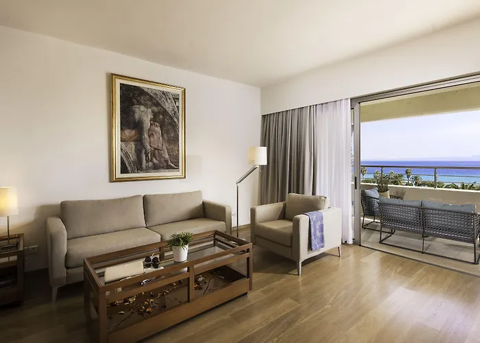 Kassandra Palace Seaside