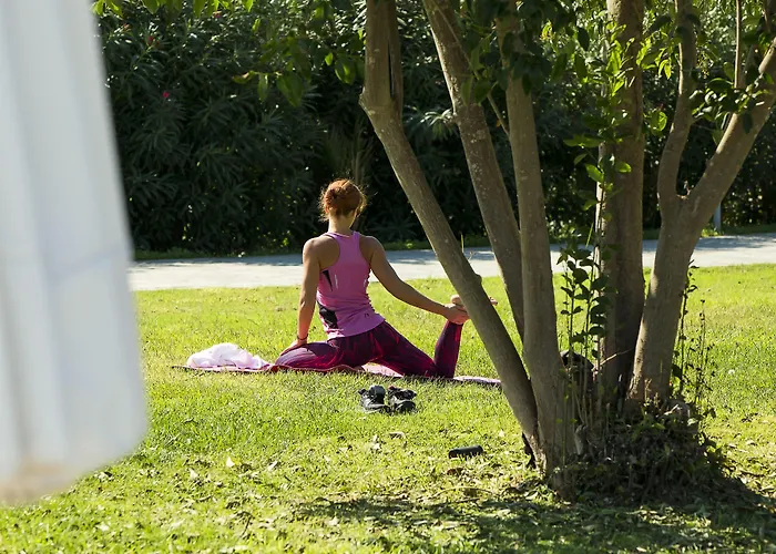 Θέρετρο Kassandra Palace Seaside Κρυοπηγή