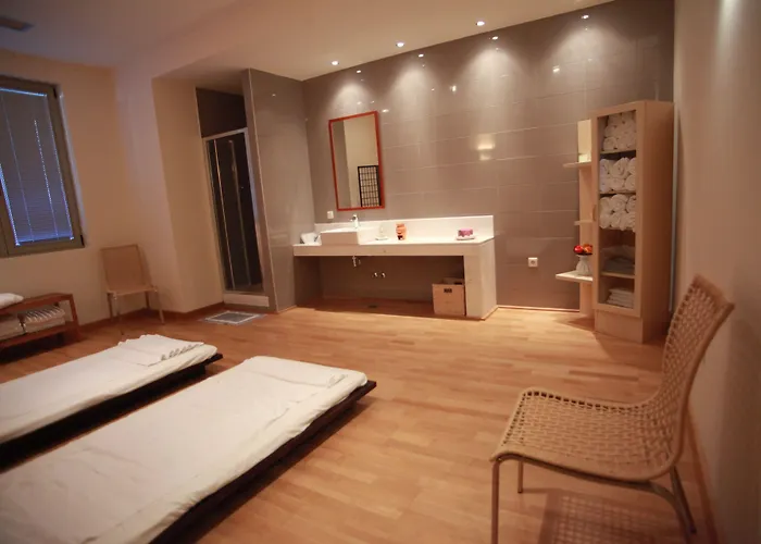 Kassandra Palace Seaside Κρυοπηγή