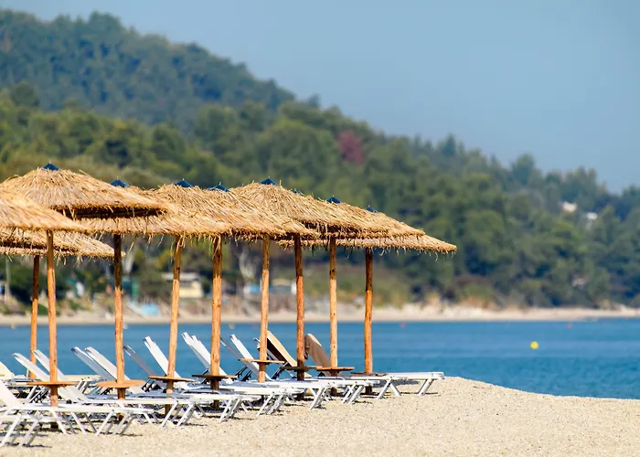 Kassandra Palace Seaside