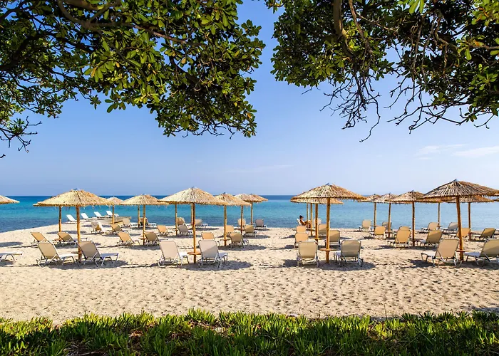 Kassandra Palace Seaside 5*