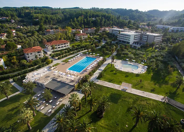 Kassandra Palace Seaside