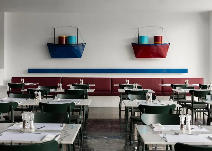 Kassandra Palace Seaside Θέρετρο 5*