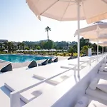 Kassandra Palace Seaside Курортный комплекс 5*
