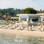Курортный комплекс Kassandra Palace Seaside 5*