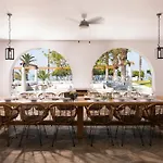 Курортный комплекс Kassandra Palace Seaside Криопиги
