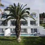 Курортный комплекс Kassandra Palace Seaside Криопиги