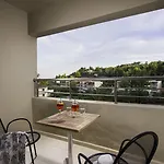 Курортный комплекс Kassandra Palace Seaside