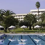 Курортный комплекс Kassandra Palace Seaside 5*