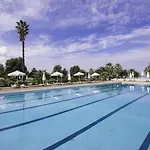 Курортный комплекс Kassandra Palace Seaside Криопиги