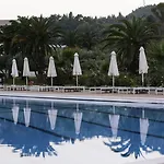 Kassandra Palace Seaside Курортный комплекс