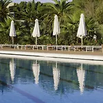 Курортный комплекс Kassandra Palace Seaside