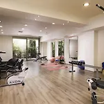 Курортный комплекс Kassandra Palace Seaside 5*