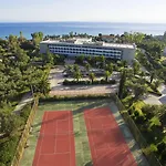 Курортный комплекс Kassandra Palace Seaside 5*
