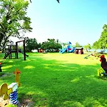 Kassandra Palace Seaside Криопиги