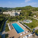 Курортный комплекс Kassandra Palace Seaside