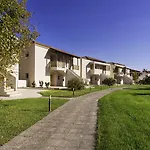 Курортный комплекс Kassandra Palace Seaside Криопиги