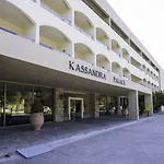 Kassandra Palace Seaside Курортный комплекс 5*