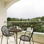 Kassandra Palace Seaside Курортный комплекс Криопиги