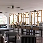 Курортный комплекс Kassandra Palace Seaside