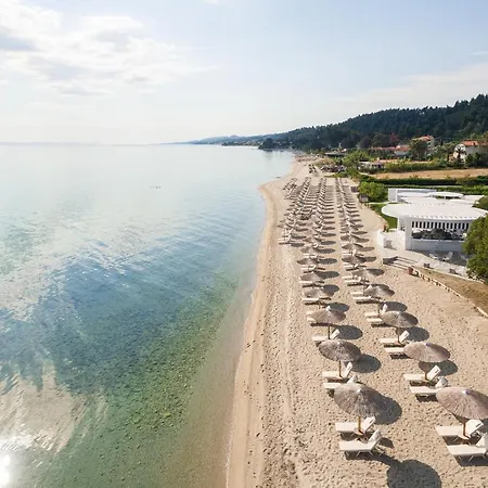 Kassandra Palace Seaside