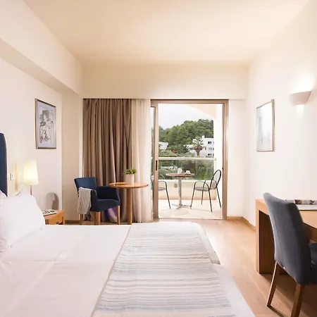 Resort Kassandra Palace Seaside 5*