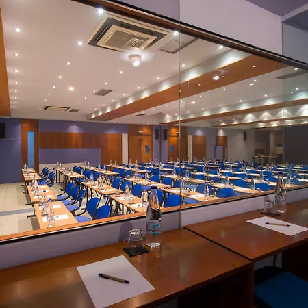 리조트 Kassandra Palace Seaside 5*