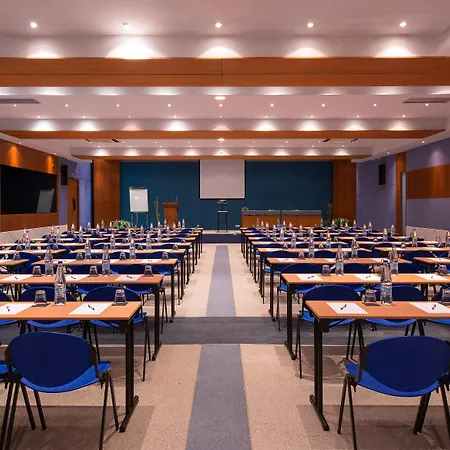 Station touristique Kassandra Palace Seaside 5*