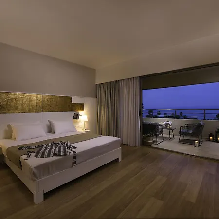 Kassandra Palace Seaside 克里皮吉