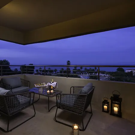 Kassandra Palace Seaside 克里皮吉