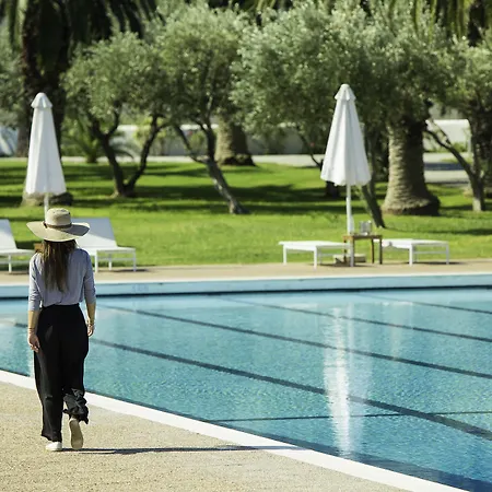 Kassandra Palace Seaside 5*