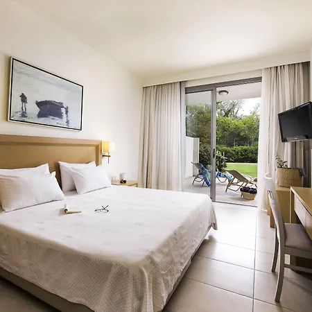 Station touristique Kassandra Palace Seaside Kriopigi