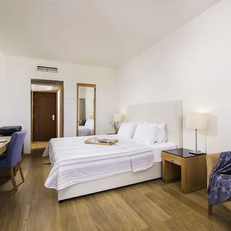 리조트 Kassandra Palace Seaside 크리오피지