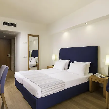 Kassandra Palace Seaside 크리오피지