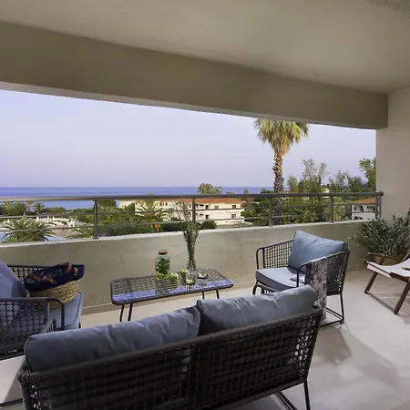 Kassandra Palace Seaside