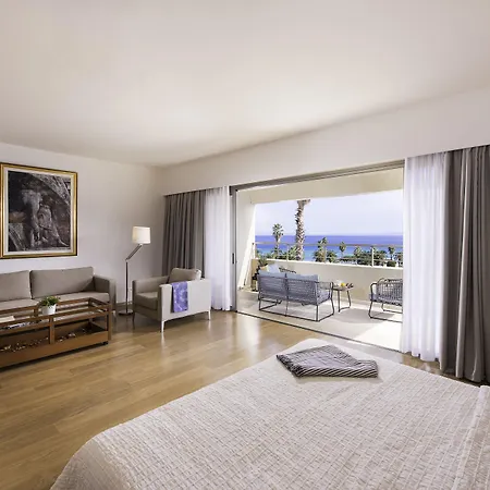 Kassandra Palace Seaside 리조트