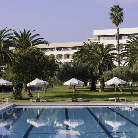 Здравен курорт Kassandra Palace Seaside 5*