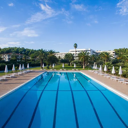 Kassandra Palace Seaside