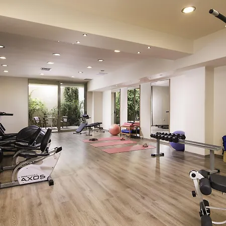 리조트 Kassandra Palace Seaside 5*