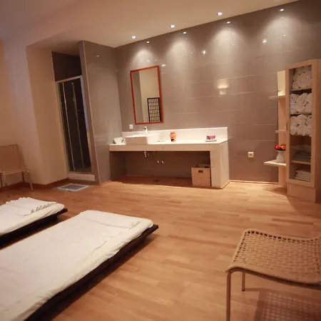 Kassandra Palace Seaside Kriopigi